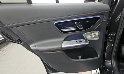 Mercedes-Benz GLC-Class 2025, 18312 км, за 77900000 KRW - фото 25