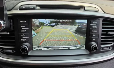 Kia Sorento 2017, 81537 км, за 13990000 KRW - фото 13