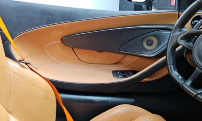 McLaren 570S 2018, 46276 км, за 140000000 KRW - фото 24