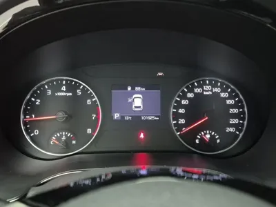 Kia Seltos 2020, 101927 км, за 15000000 KRW - фото 6
