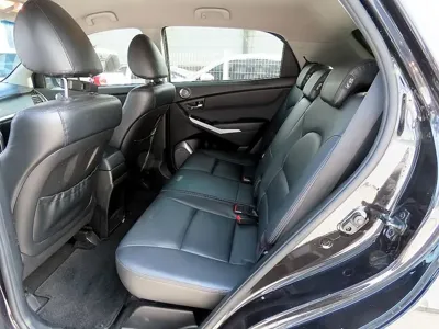 KG_Mobility_Ssangyong KORANDO 2014, 160329 км, за 3400000 KRW - фото 6