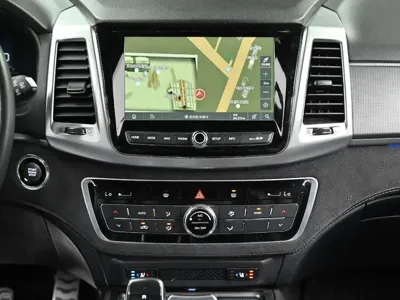 KG_Mobility_Ssangyong Rexton 2021, 106768 км, за 25300000 KRW - фото 15