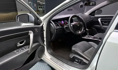 Renault-KoreaSamsung SM7 2017, 75050 км, за 8800000 KRW - фото 10