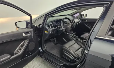 Kia K3 2016, 120749 км, за 7700000 KRW - фото 11