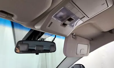 ChevroletGMDaewoo Captiva 2016, 118422 км, за 5990000 KRW - фото 17