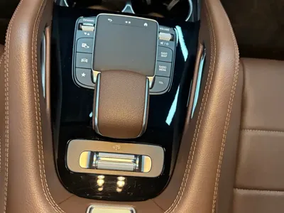 Mercedes-Benz 奔驰GLE(进口) 2025, 4000 км, за 445800 CNY - фото 13