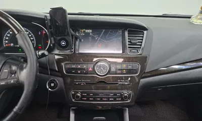 Kia K7 2013, 237702 км, за 4900000 KRW - фото 14