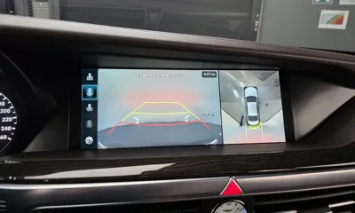Genesis G90 2019, 139489 км, за 27500000 KRW - фото 17