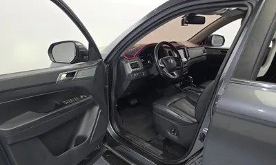 KG_Mobility_Ssangyong Rexton 2019, 98344 км, за 11900000 KRW - фото 10