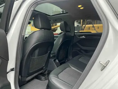 Audi A3 2020, 36000 км, за 73800 CNY - фото 7