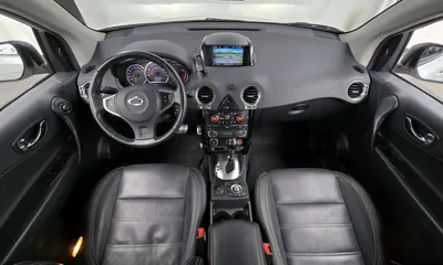Renault-KoreaSamsung QM5 2014, 90948 км, за 5500000 KRW - фото 7