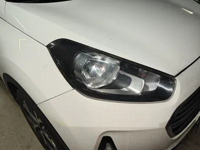 Kia KX3 2017, 116200 км, за 44451.54 CNY - фото 7