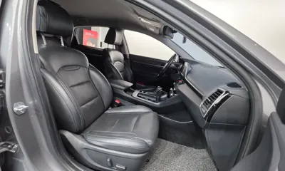 Hyundai Grandeur 2017, 121626 км, за 11200000 KRW - фото 10