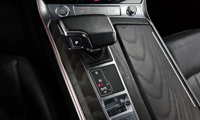 Audi A6 2020, 66468 км, за 29500000 KRW - фото 9