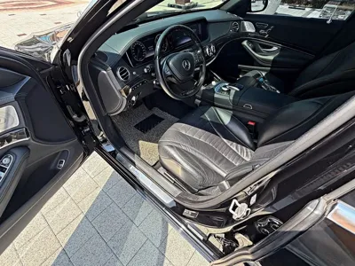 Mercedes-Benz S-Class 2016, 140000 км, за 25800000 KRW - фото 10
