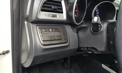 KG_Mobility_Ssangyong TIBOLI 2016, 154870 км, за 5200000 KRW - фото 17