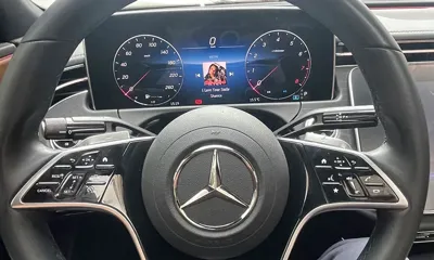 Mercedes-Benz E-Class 2024, 38976 км, за 62000000 KRW - фото 6