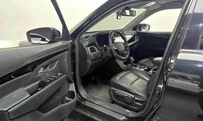 KG_Mobility_Ssangyong KORANDO 2019, 109732 км, за 9600000 KRW - фото 10