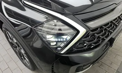 Kia Sportage 2022, 72579 км, за 23800000 KRW - фото 22