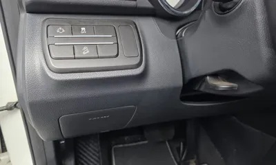 KG_Mobility_Ssangyong TIBOLI 2019, 46353 км, за 11000000 KRW - фото 18