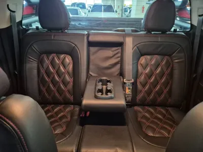 GMC Canyon 2015, 97946 км, за 23900000 KRW - фото 15