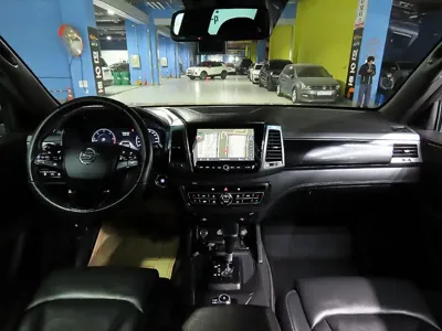 KG_Mobility_Ssangyong Rexton 2022, 129505 км, за 18900000 KRW - фото 7