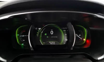 Renault-KoreaSamsung SM6 2017, 162143 км, за 6100000 KRW - фото 8