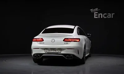 Mercedes-Benz E-Class 2020, 66174 км, за 45000000 KRW - фото 4