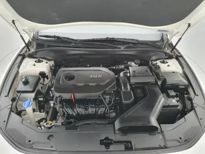 Hyundai Grandeur 2018, 74788 км, за 17800000 KRW - фото 8