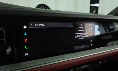 Porsche Cayenne 2024, 50178 км, за 125900000 KRW - фото 33