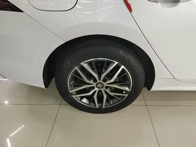 BYD Qin Plus 2021, 75500 км, за 66538.25 CNY - фото 10
