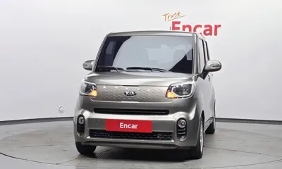Kia Ray 2019, 143412 км, за 6500000 KRW - фото 3