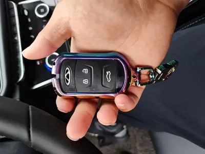 Chery Arrizo GX 2019, 49700 км, за 22200 CNY - фото 9
