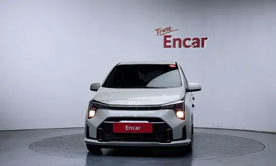 Kia Morning 2024, 51275 км, за 13300000 KRW