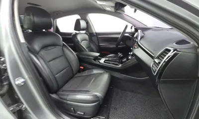 Hyundai Grandeur 2018, 133153 км, за 15700000 KRW - фото 11