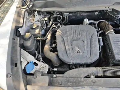 Haval Menglong New Energy 2024, 44800 км, за 113200 CNY - фото 23