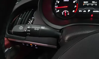Kia Stinger 2020, 121270 км, за 19200000 KRW - фото 29