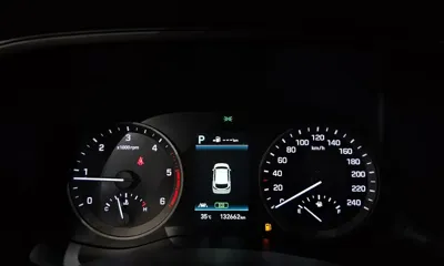 Hyundai Tucson 2019, 132662 км, за 15790000 KRW - фото 8