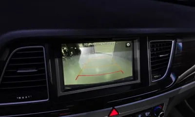 Genesis G80 2018, 160149 км, за 16900000 KRW - фото 14