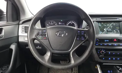 Hyundai Sonata 2016, 171805 км, за 5600000 KRW - фото 13