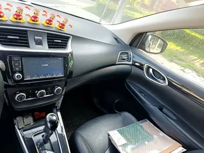 Nissan Sylphy 2018, 114200 км, за 35000 CNY - фото 13