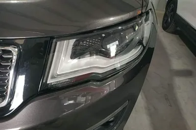 Jeep Compass 2017, 113000 км, за 46851.6 CNY