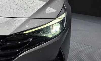 Hyundai Avante 2021, 38393 км, за 19600000 KRW - фото 22