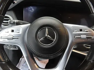 Mercedes-Benz S-Class 2019, 134916 км, за 37500000 KRW - фото 15