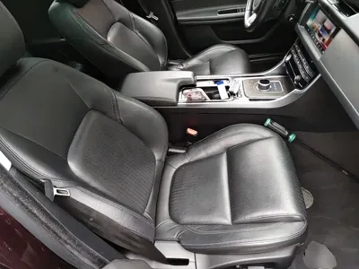 Jaguar XFL 2017, 148800 км, за 63300 CNY - фото 25