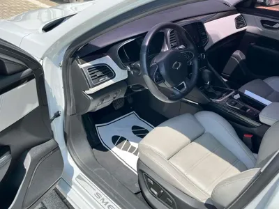 Renault-KoreaSamsung SM6 2016, 120000 км, за 8800000 KRW - фото 9
