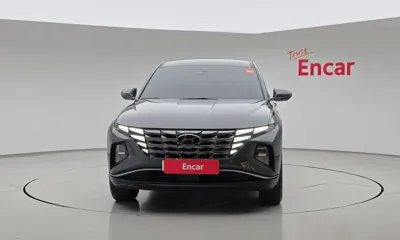 Hyundai Tucson 2022, 48229 км, за 20300000 KRW