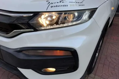 Honda XR-V 2017, 71900 км, за 59781.34 CNY - фото 8