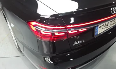 Audi A8 2021, 68700 км, за 58200000 KRW - фото 23