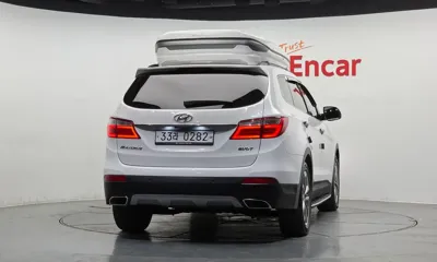 Hyundai Maxcruz 2016, 67185 км, за 13390000 KRW